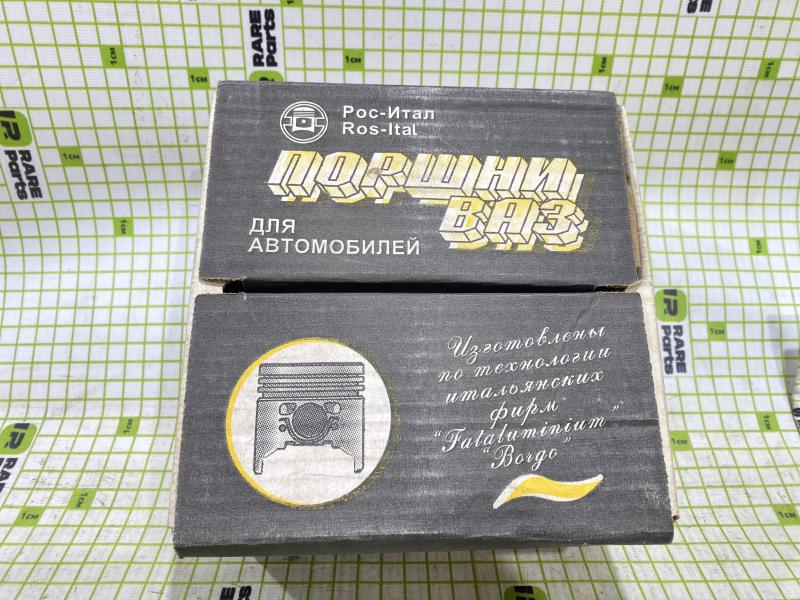 Комплект поршней для ВАЗ 2108