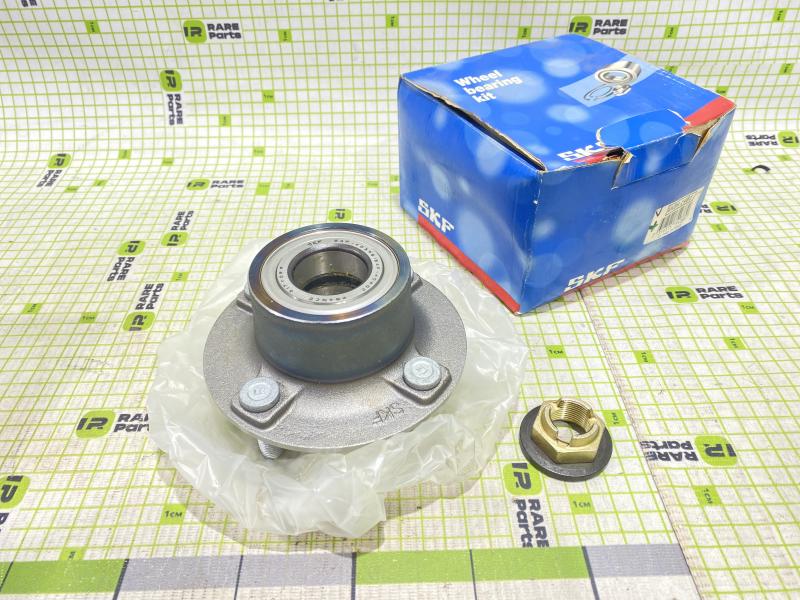 Ступица задняя Ford Mondeo II