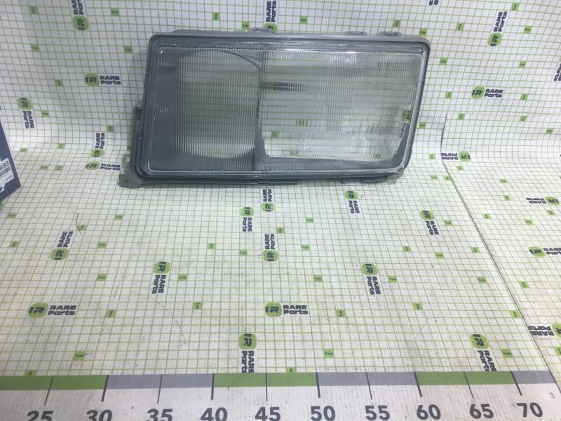 Стекло фары левое с рамкой Mercedes-Benz 190