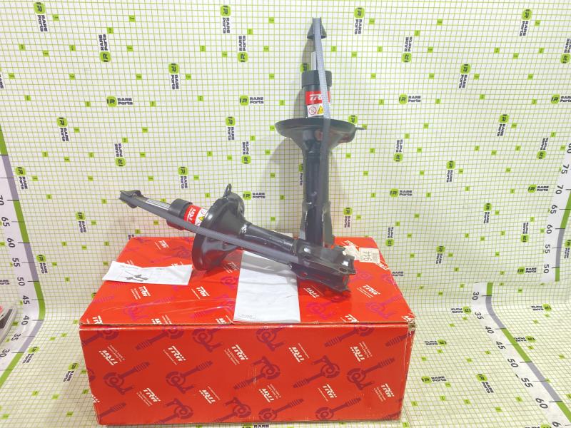 Комплект амортизаторов передних для WV Golf III