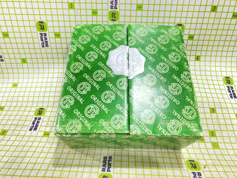 Комплект поршней с пальцами для ВАЗ-2101