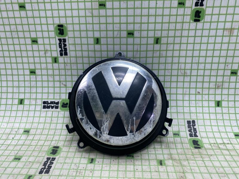 Ручка открывания багажника Volkswagen Passat B6