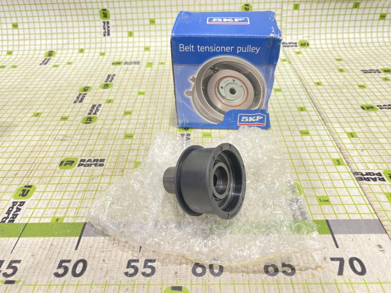 Ролик дополнительный ремня ГРМ Opel Astra F