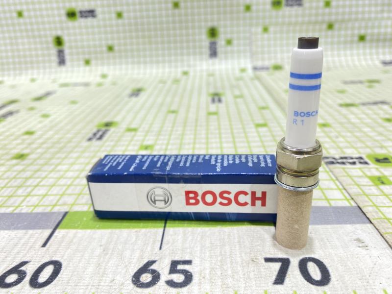 Свеча зажигания для VW Polo (RUS)