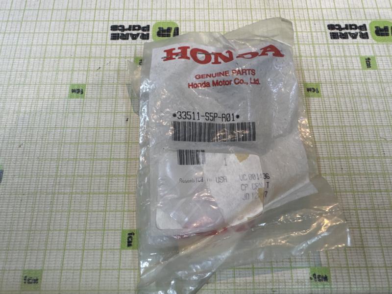 Патрон лампы для Honda Civic
