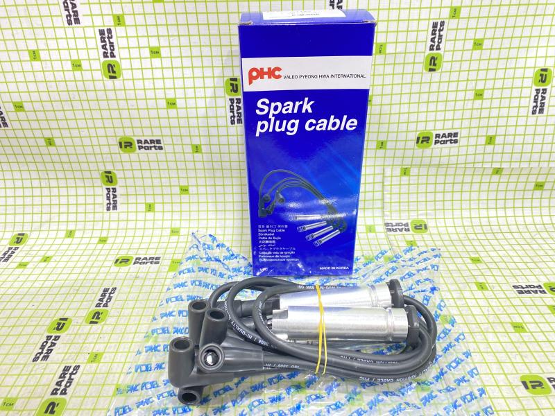 Провода высокого напряж. к-кт Daewoo Nexia