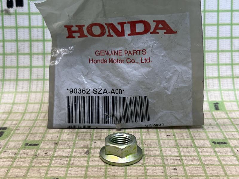 Гайка 12мм для Honda Pilot