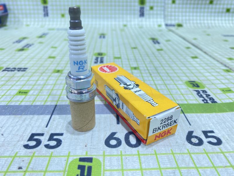 Свеча зажигания для Renault Logan