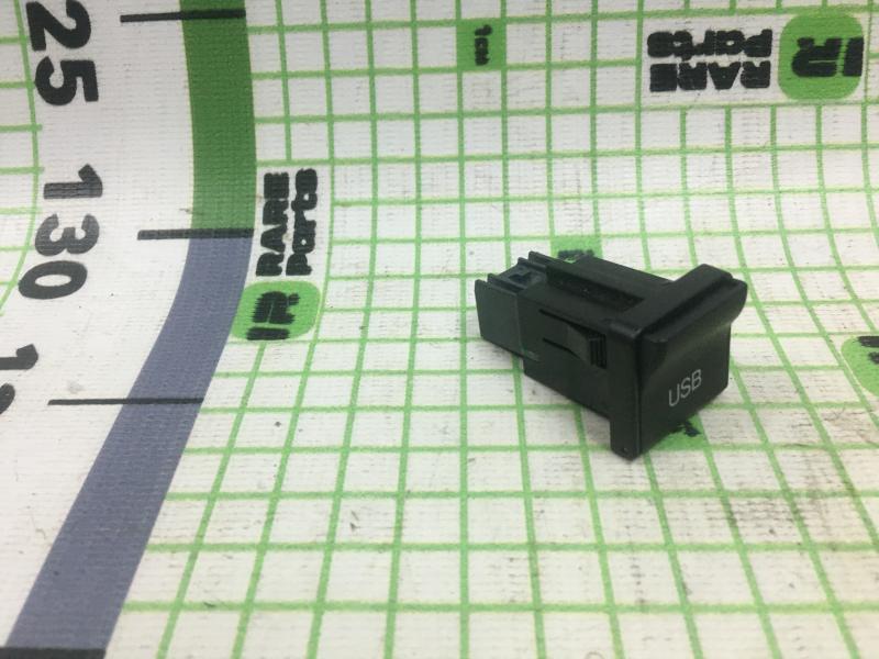 Разъём Usb Nissan Murano