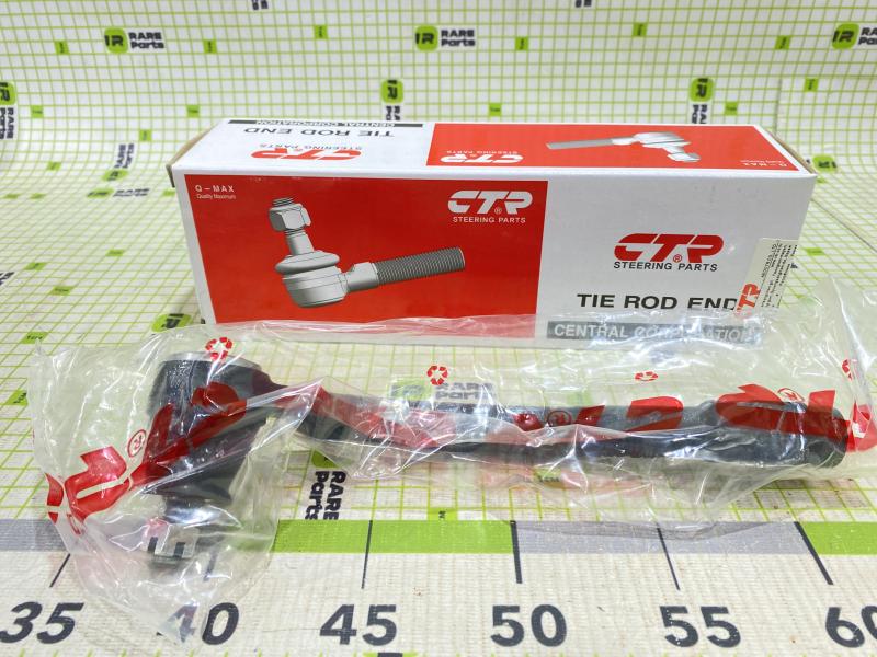 Наконечник рулевой правый Kia Ceed