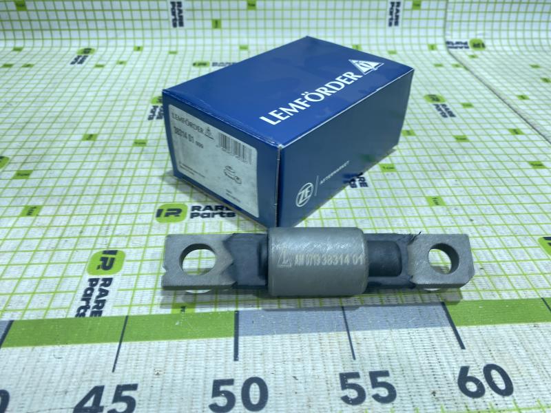 Сайлентблок переднего рычага Nissan Qashqai