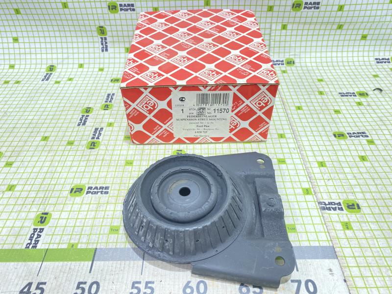 Опора заднего амортизатора Ford Mondeo II