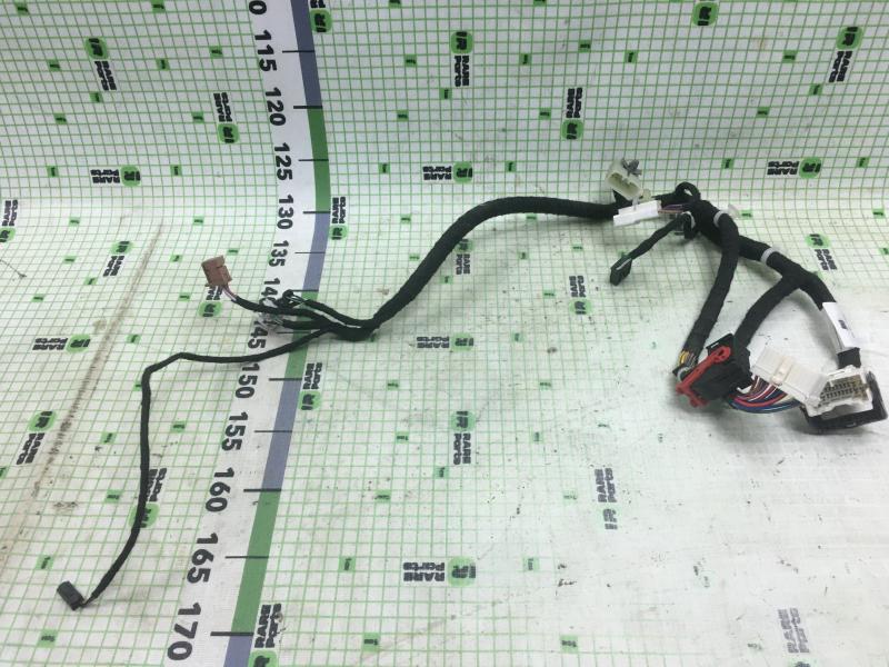 Проводка (коса) передняя левая Chery Tiggo 8 Pro