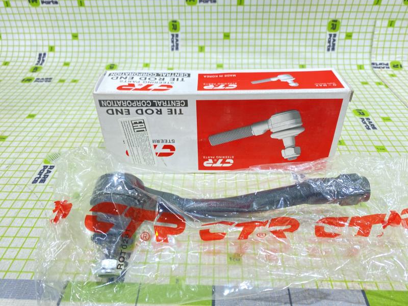 Наконечник рулевой правый Hyundai Verna/Accent III