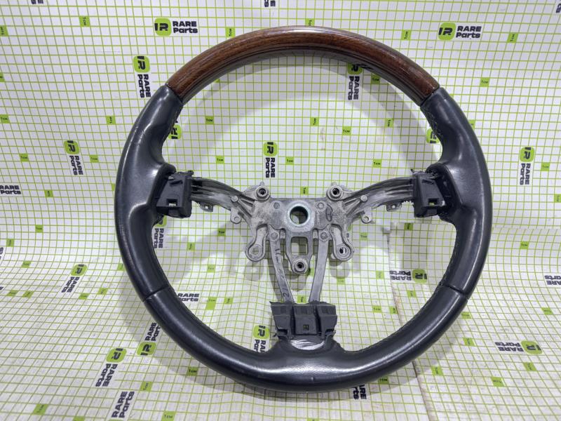 Рулевое колесо для AIR BAG для Cadillac SRX