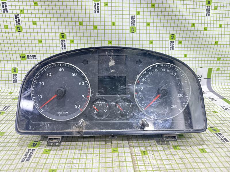 Панель приборов для Volkswagen Touran