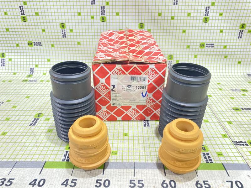 Пыльники с отбойниками перед амортов Opel Omega B