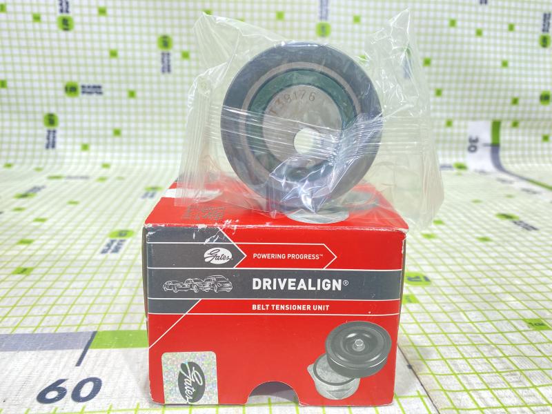 Ролик-натяжитель для Lada Priora