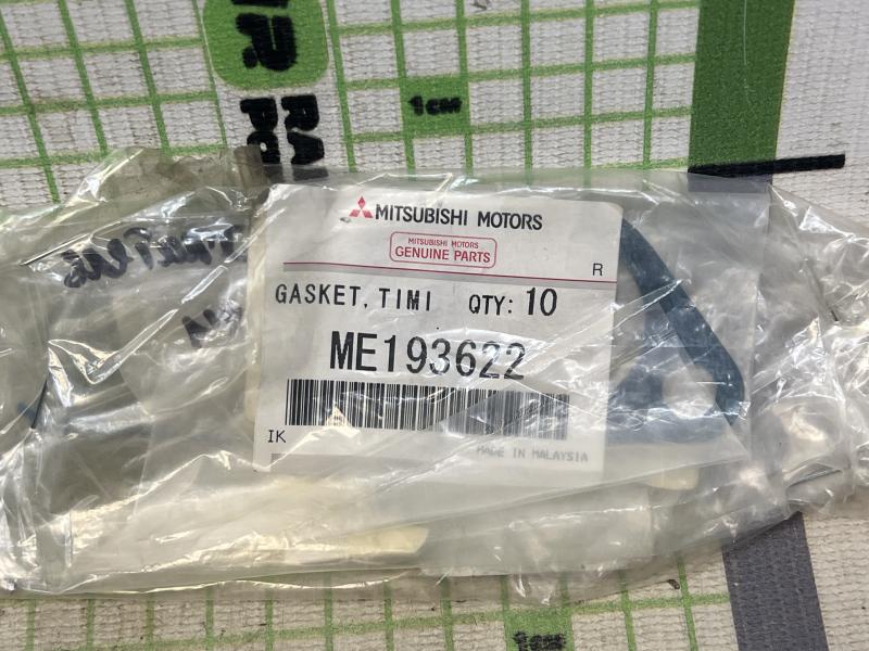 Прокладка гидронатяжителя для Mitsubishi