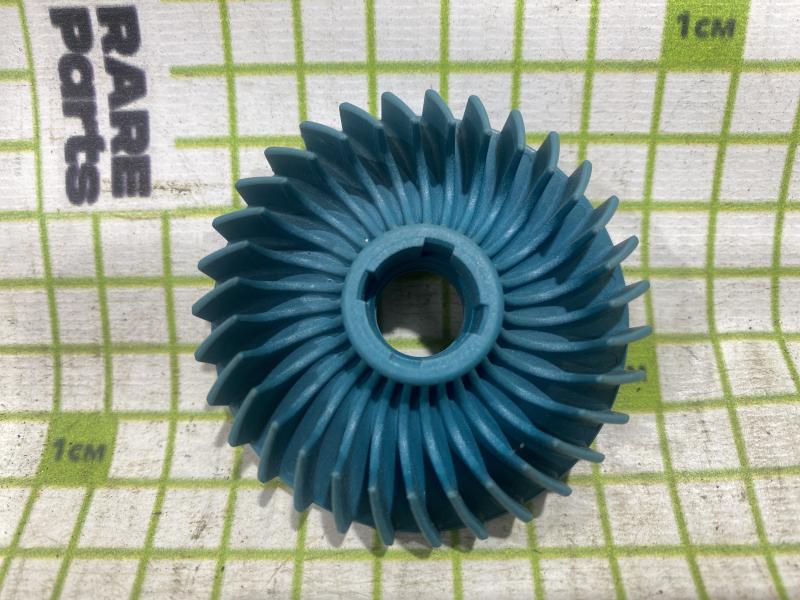 Крыльчатка 57 для болгарки Makita 9526NB 9527NB