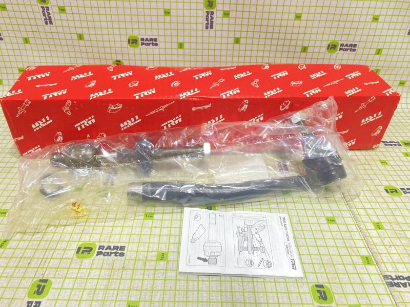 Тяга рулевая левая в сборе для BMW 5 E39