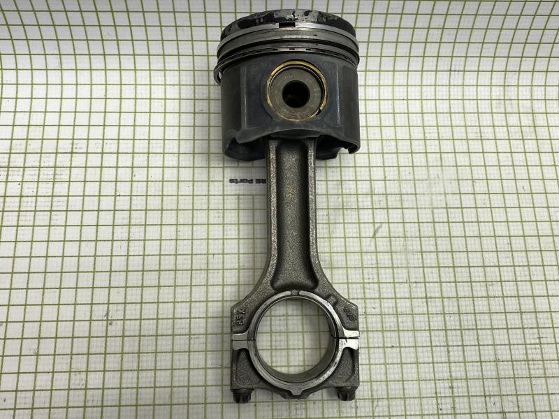 Поршень M47D20 для BMW E90
