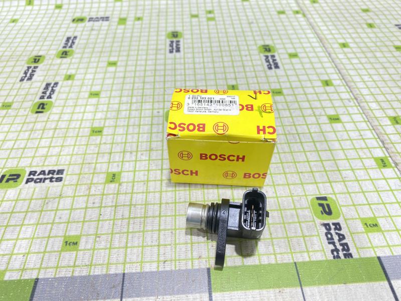 Датчик положения распредвала Opel Astra H