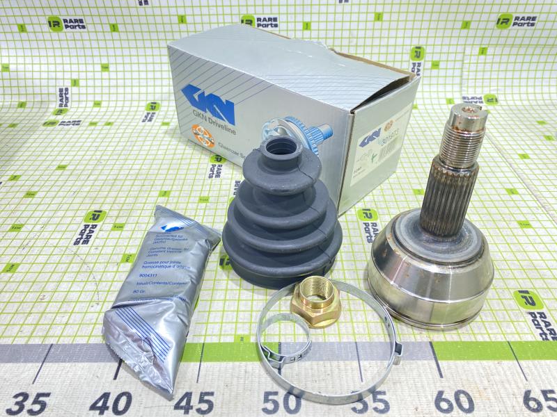 ШРУС наружный передний Ford Fiesta