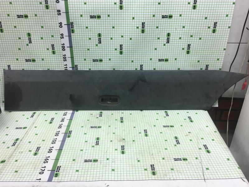 Накладка заднего крыла левого Mercedes-Benz