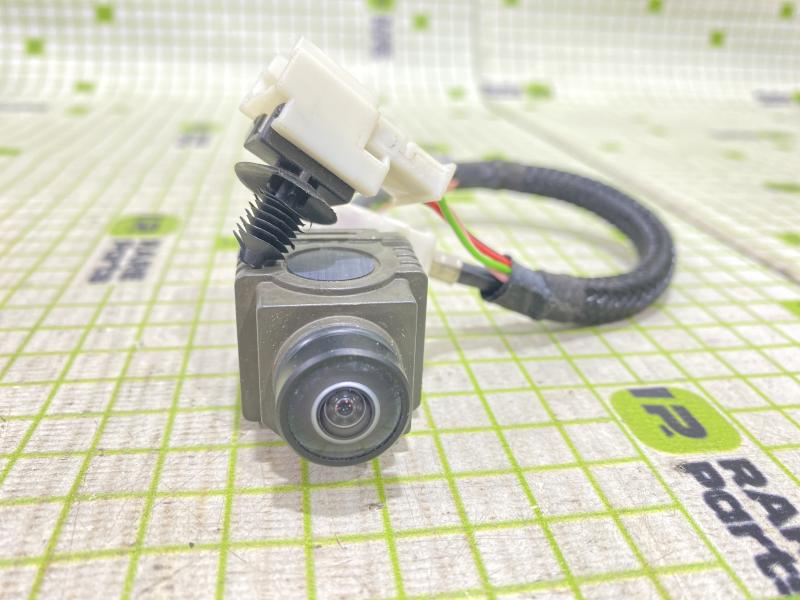 Камера заднего вида для Mercedes Benz W222