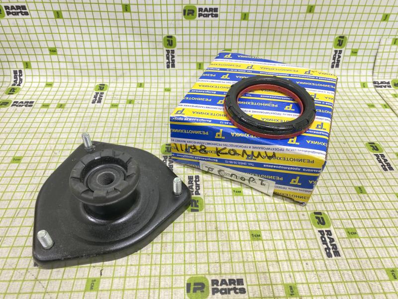 Опора пер.стойки с подшипником Калина Спорт