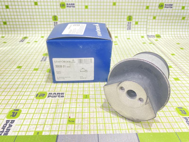 Сайлентблок задней балки Opel Astra H