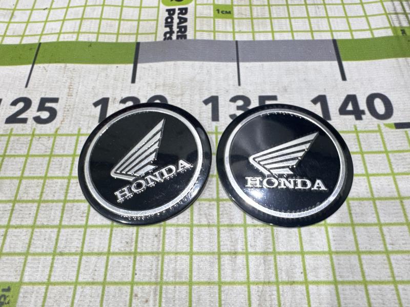 Комплект наклеек Honda
