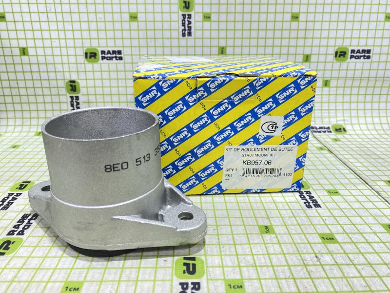 Опора заднего амортизатора Audi A6 C5