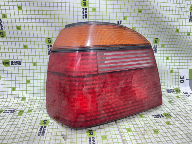 Фонарь задний левый для Volkswagen Golf III/Vento