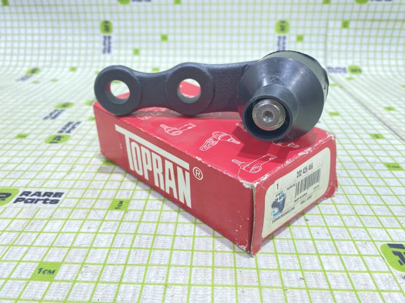 Опора шаровая нижняя передняя Opel Corsa B