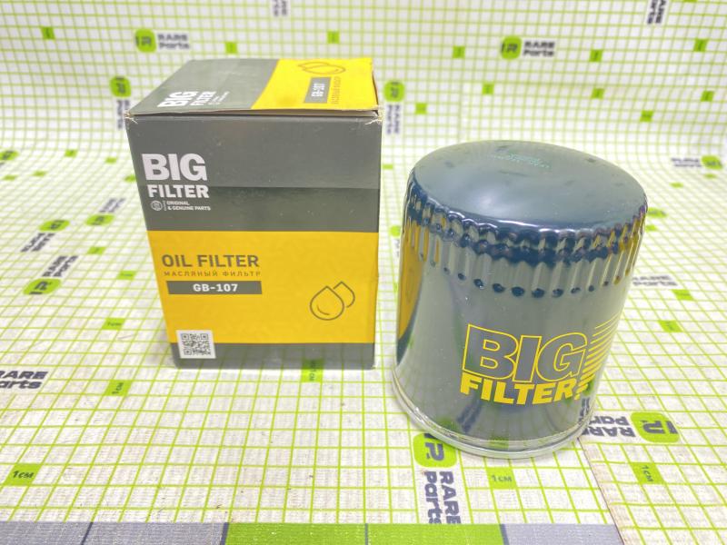 Фильтр масляный ZAZ Chance