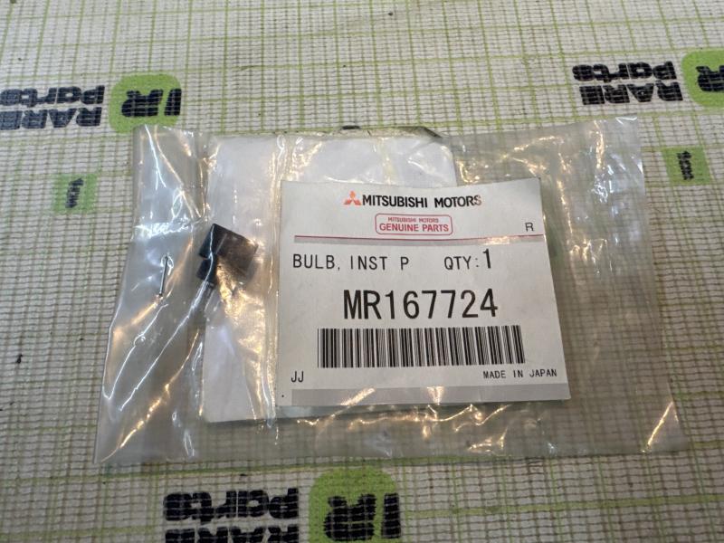 Лампа приборной панели для Mitsubishi Carisma