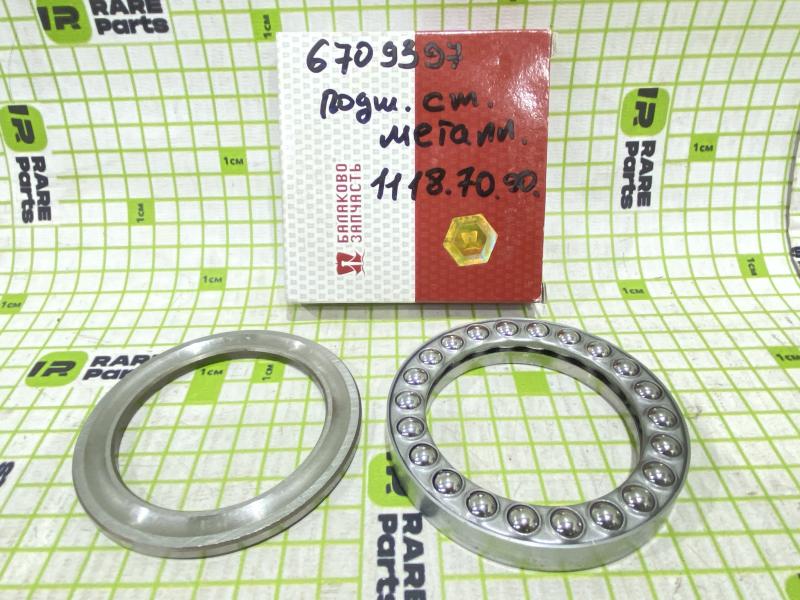 Подшипник опоры перед амортизатора ВАЗ-1118 Калина