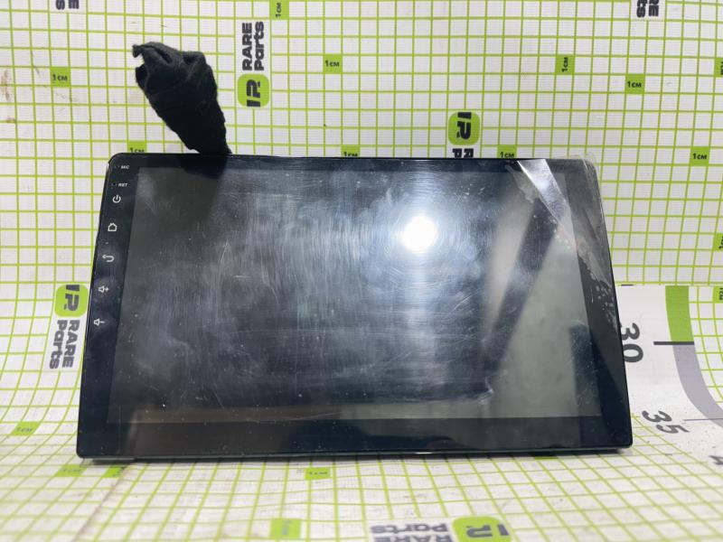 Магнитола Teyes CC3L 4/32Gb