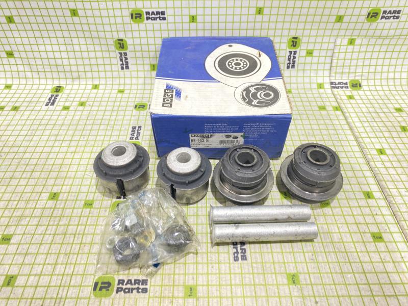 Р/к нижнего рычага для Mercedes Benz W201 W124