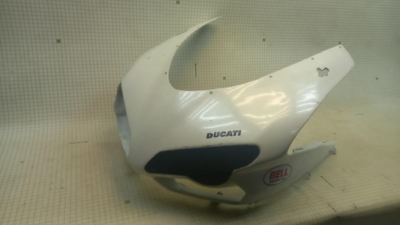 Обтекатель передний Ducati 848 1098 1198S