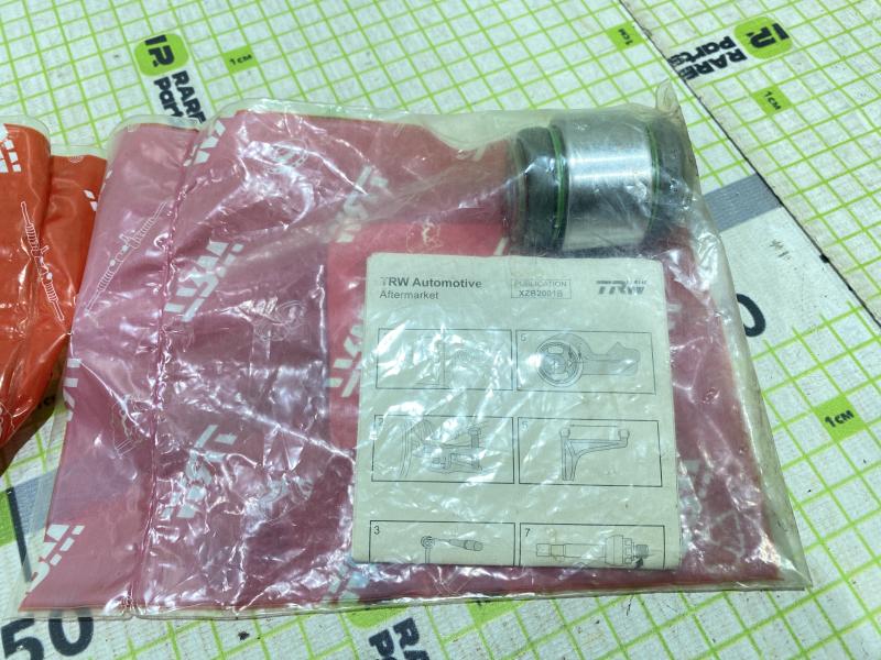 Сайлентблок заднего рычага Mercedes Benz W213