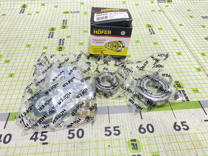 Ремкомплект ступицы передней ВАЗ 2101-2107