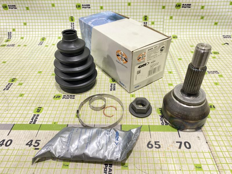 ШРУС наружный передний  Ford Focus I