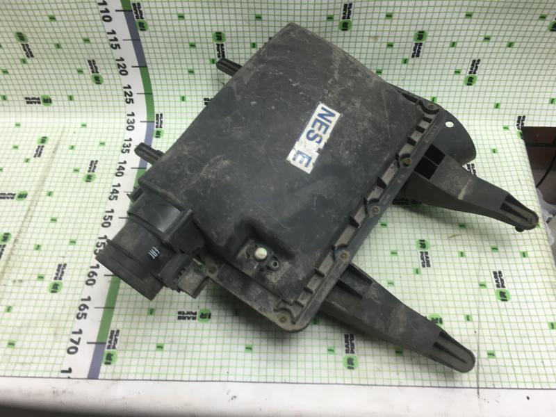 Корпус филтра воздушного (с датчиками) Volkswagen