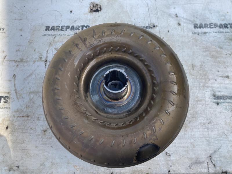 Гидротрансформатор Kia Mohave 3,0 (ZF6HP26)