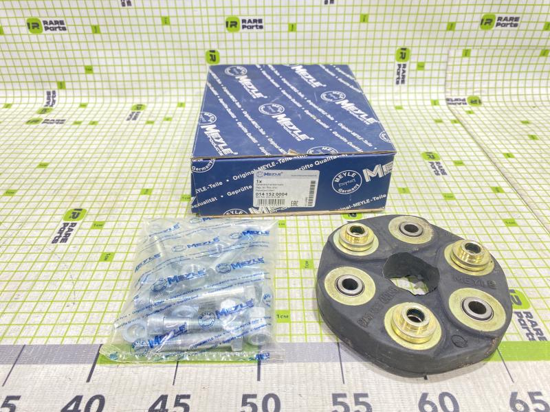 Муфта эластичная для Mercedes Benz E W210