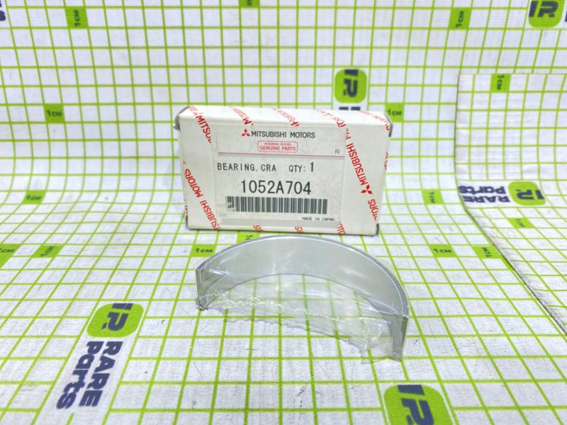 Вкладыш коренной нижний Mitsubishi Pajero Sport KS