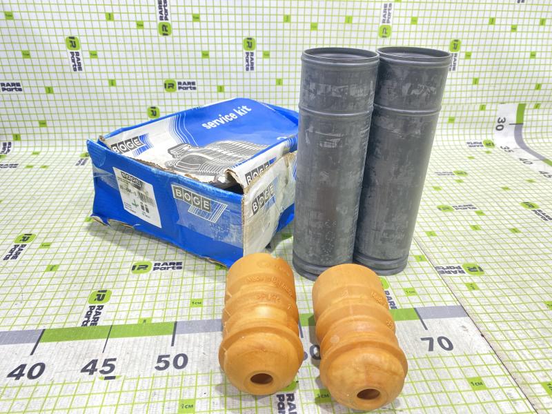 Пыльники с отбойниками задней подвески BMW E36/E46